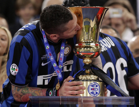 Marco Materazzi