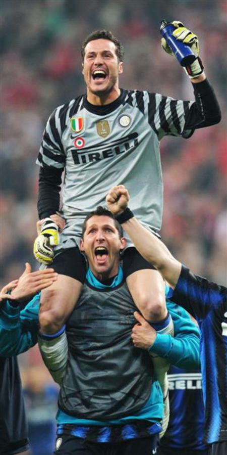 Marco Materazzi
