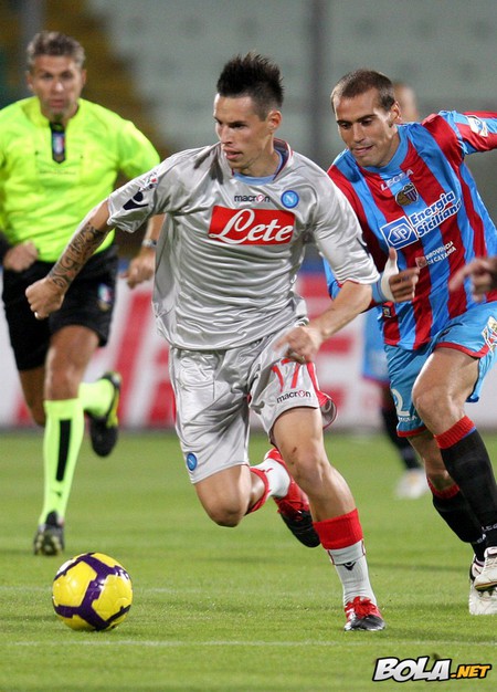 Marek Hamsik