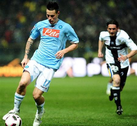 Marek Hamsik