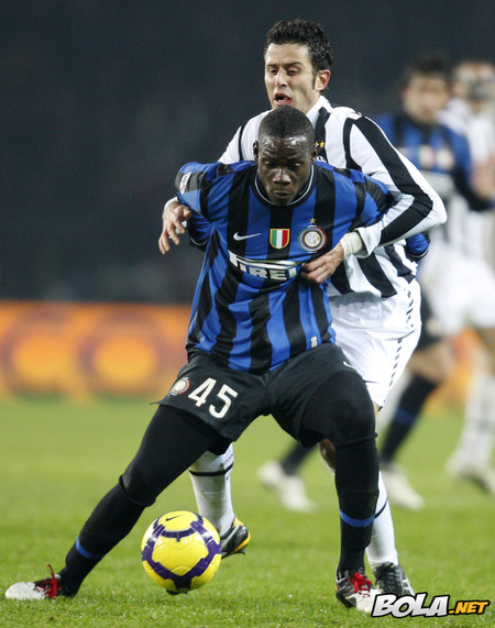 Mario Barwuah Balotelli