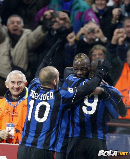 Mario Barwuah Balotelli