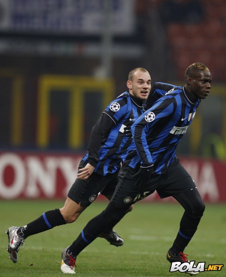 Mario Barwuah Balotelli