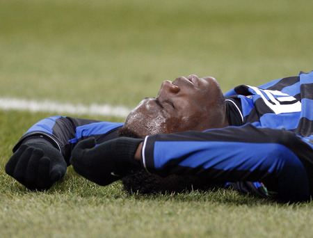 Mario Barwuah Balotelli