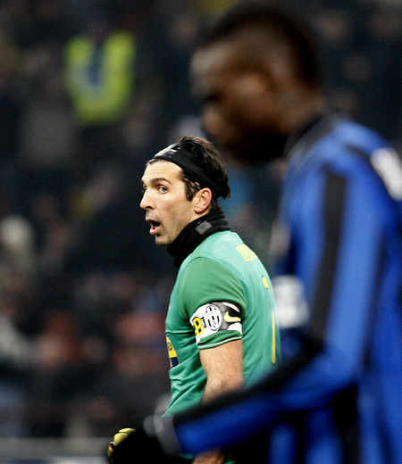 Mario Barwuah Balotelli