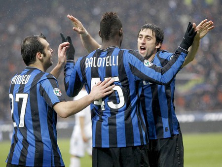 Mario Barwuah Balotelli