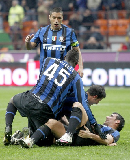 Mario Barwuah Balotelli