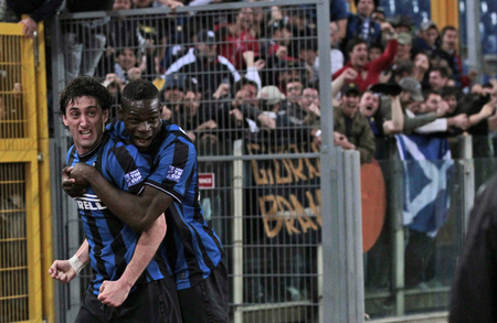 Mario Barwuah Balotelli