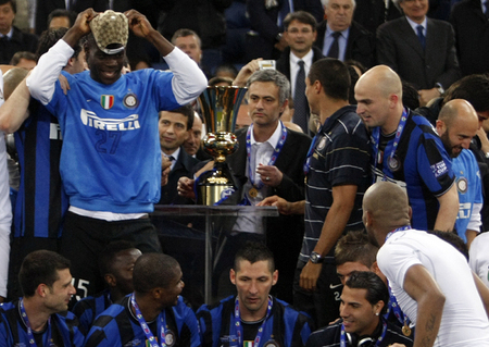 Mario Barwuah Balotelli