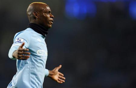 Mario Barwuah Balotelli
