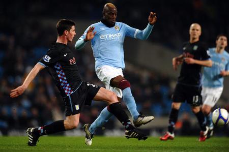 Mario Barwuah Balotelli