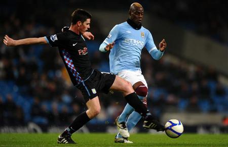 Mario Barwuah Balotelli