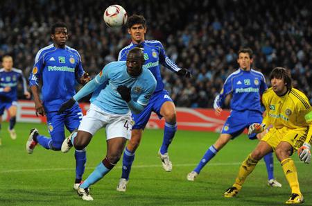 Mario Barwuah Balotelli