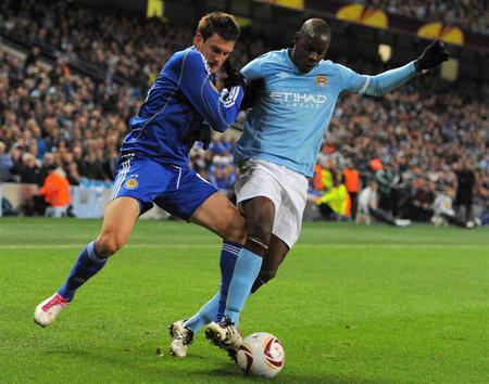 Mario Barwuah Balotelli