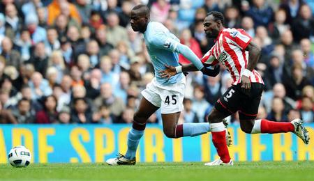 Mario Barwuah Balotelli