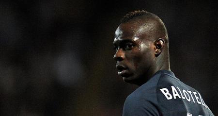 Mario Barwuah Balotelli
