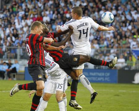 Mario Barwuah Balotelli