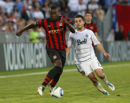 Mario Barwuah Balotelli