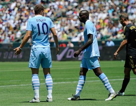 Mario Barwuah Balotelli