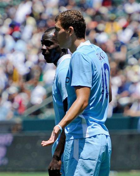 Mario Barwuah Balotelli