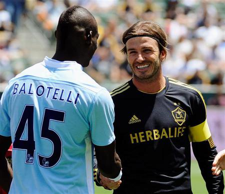 Mario Barwuah Balotelli