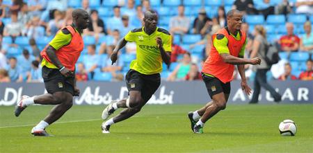 Mario Barwuah Balotelli
