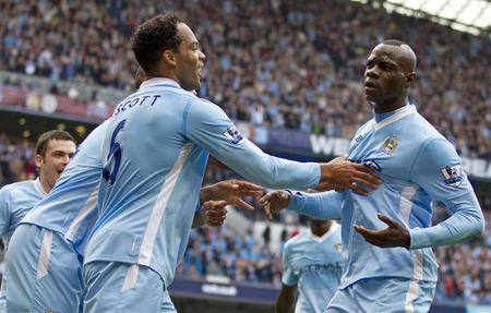 Mario Barwuah Balotelli