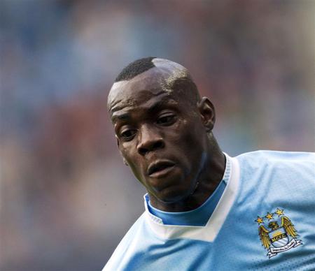 Mario Barwuah Balotelli