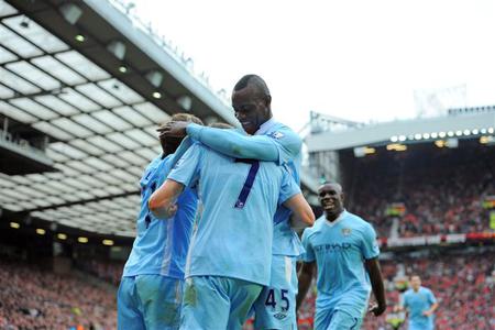 Mario Barwuah Balotelli
