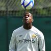 Mario Barwuah Balotelli