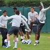 Mario Barwuah Balotelli