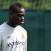 Mario Barwuah Balotelli