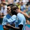 Mario Barwuah Balotelli