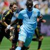 Mario Barwuah Balotelli