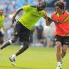 Mario Barwuah Balotelli