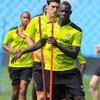 Mario Barwuah Balotelli