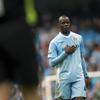 Mario Barwuah Balotelli