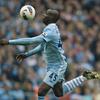 Mario Barwuah Balotelli