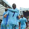 Mario Barwuah Balotelli