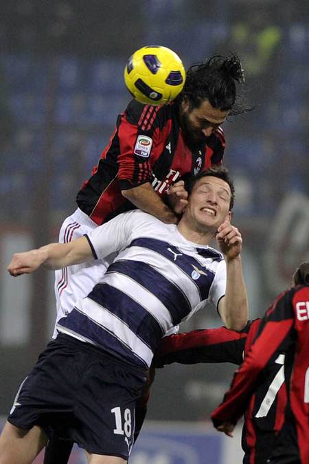 Mario Alberto Yepes Diaz