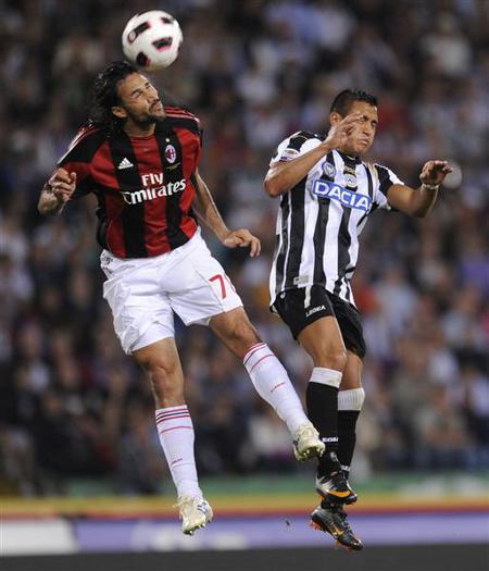 Mario Alberto Yepes Diaz