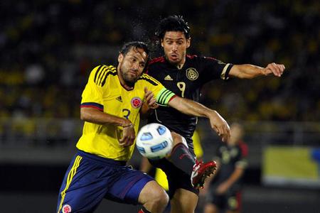 Mario Alberto Yepes Diaz