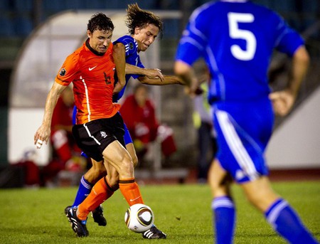 Mark Peter Gertruda Andreas van Bommel