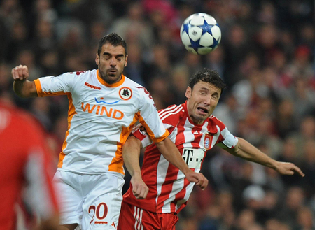 Mark Peter Gertruda Andreas van Bommel