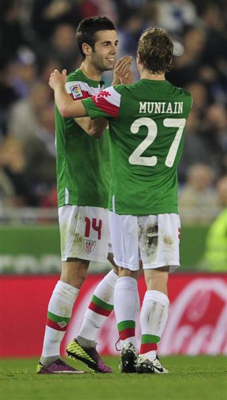 Markel Susaeta Laskurain