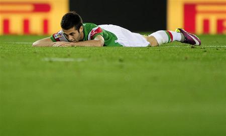 Markel Susaeta Laskurain