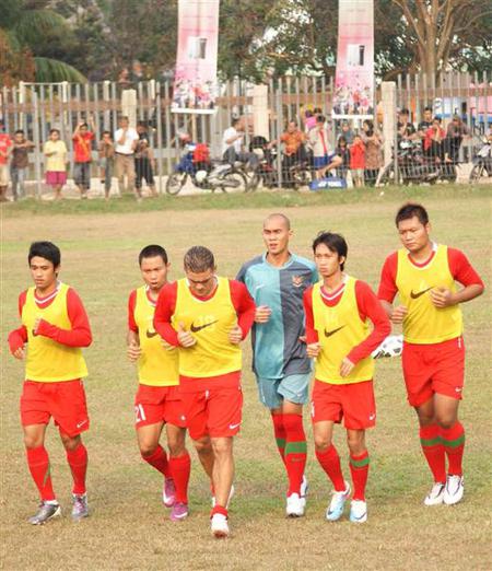 Markus Haris Maulana