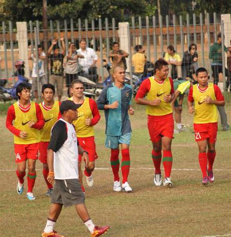 Markus Haris Maulana