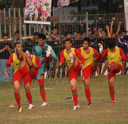 Markus Haris Maulana