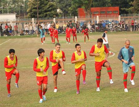 Markus Haris Maulana